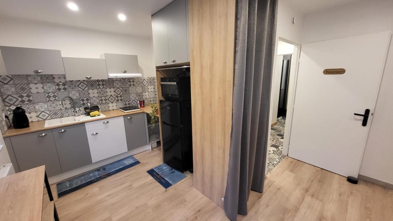 Gites De Seille Vic-sur-Seille Esterno foto